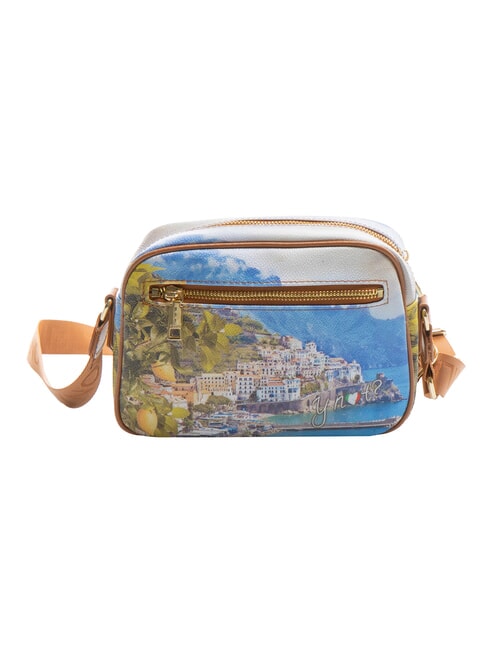 YESBAG  Mini geanta de umar coasta de lamaie - Genți femei