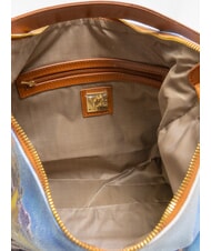 YNOT YESBAG Geantă de umăr Hobo coasta de lamaie - Genți femei - 5