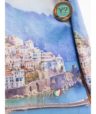 YNOT YESBAG Geanta de umar coasta de lamaie - Genți femei - 3