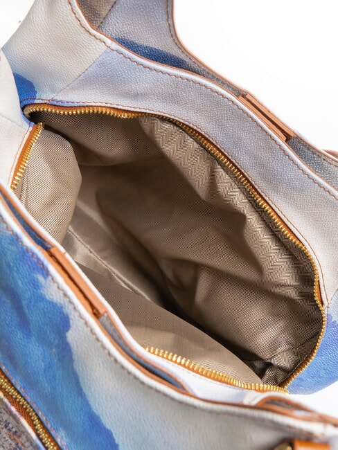 YESBAG Geanta de umar coasta de lamaie - Genți femei