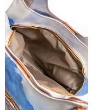 YNOT YESBAG Geanta de umar coasta de lamaie - Genți femei - 5