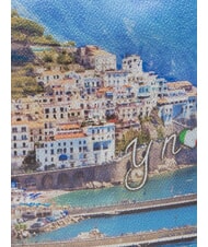 YNOT YESBAG L Geanta de umar coasta de lamaie - Genți femei - 3