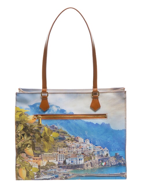 YESBAG SPECIAL  Geanta de umar coasta de lamaie - Genți femei