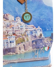 YNOT YESBAG Geantă de umăr coasta de lamaie - Genți femei - 3