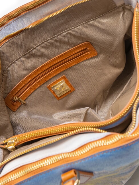 YESBAG Geantă de umăr coasta de lamaie - Genți femei