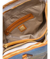 YNOT YESBAG Geantă de umăr coasta de lamaie - Genți femei - 5