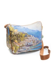 YNOT YESBAG M Geanta de umar coasta de lamaie - Genți femei - 2