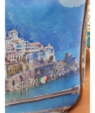 YNOT YESBAG M Geanta de umar coasta de lamaie - Genți femei - 3