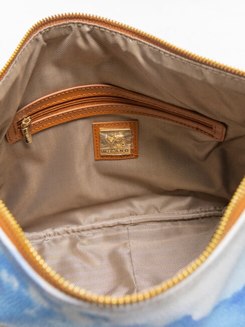 YESBAG M Geanta de umar coasta de lamaie - Genți femei