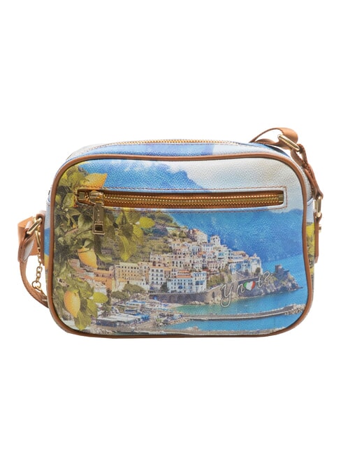 YESBAG SPECIAL Geanta pentru camera de umar coasta de lamaie - Genți femei