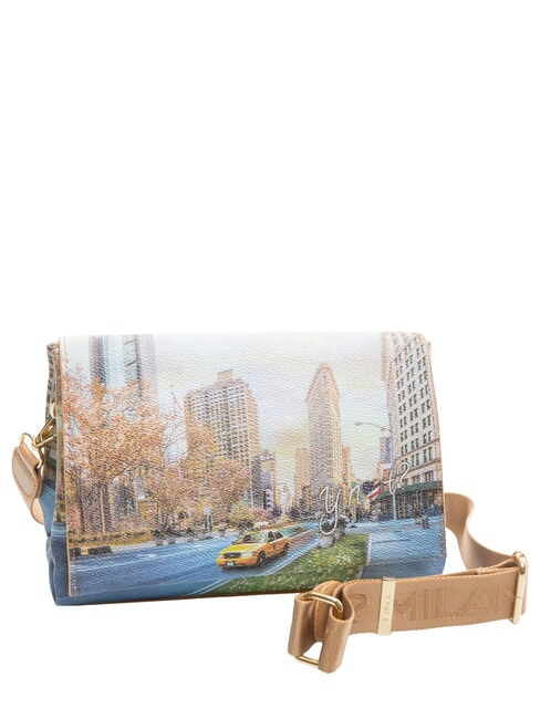 YESBAG SPECIAL  Geanta de umar fier plat - Genți femei