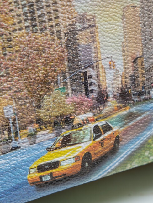 YESBAG SPECIAL  Geanta de umar fier plat - Genți femei