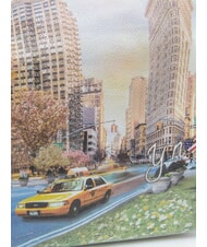 YNOT YESBAG Geantă de umăr Hobo fier plat - Genți femei - 3