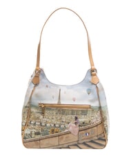 YNOT YESBAG Geanta de umar baloane cu aer cald - Genți femei - 4