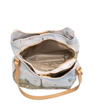 YNOT YESBAG Geanta de umar baloane cu aer cald - Genți femei - 5