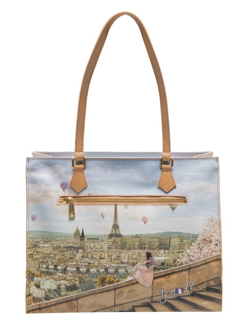 YESBAG SPECIAL  Geanta de umar baloane cu aer cald - Genți femei