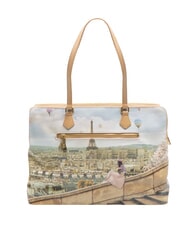 YNOT YESBAG Geantă de umăr baloane cu aer cald - Genți femei - 4