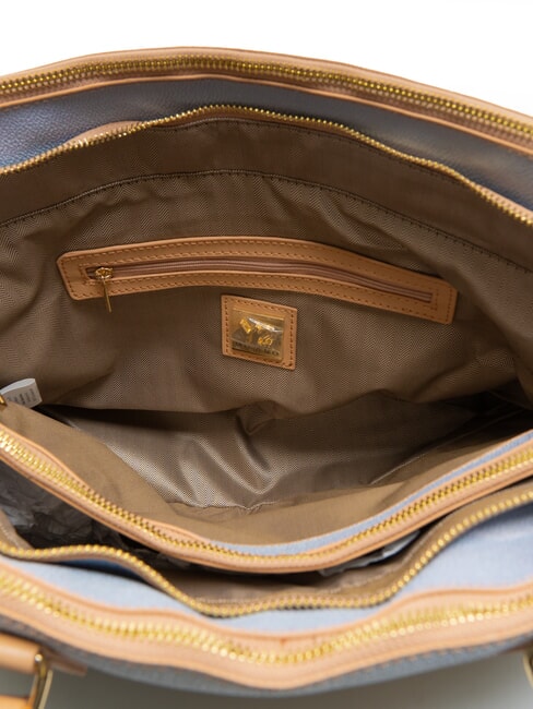 YESBAG Geantă de umăr baloane cu aer cald - Genți femei