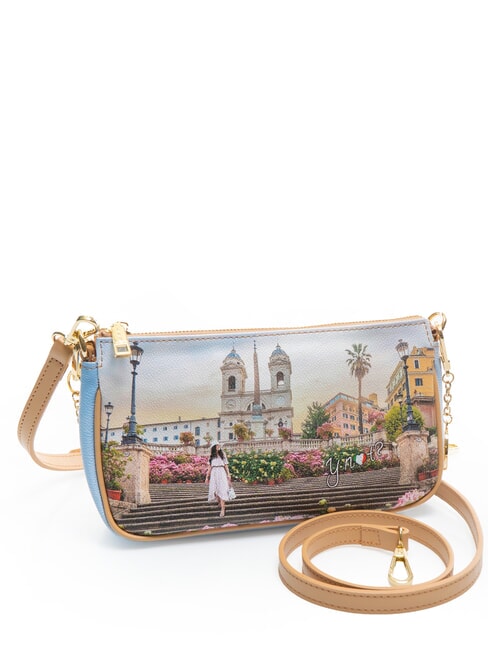 YESBAG SPECIAL  Geanta de umar floral - Genți femei