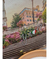 YNOT YESBAG SPECIAL  Geanta de umar floral - Genți femei - 3