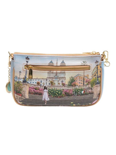 YESBAG SPECIAL  Geanta de umar floral - Genți femei