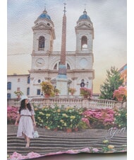 YNOT YESBAG Geanta de umar floral - Genți femei - 3