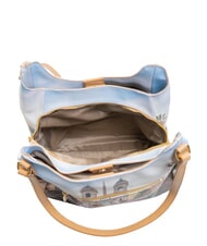 YNOT YESBAG Geanta de umar floral - Genți femei - 5