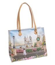 YNOT YESBAG SPECIAL  Geanta de umar floral - Genți femei - 2
