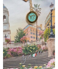 YNOT YESBAG SPECIAL  Geanta de umar floral - Genți femei - 3