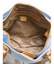 YNOT YESBAG Geantă de umăr floral - Genți femei - 5