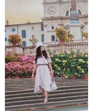 YNOT YESBAG Geantă de umăr floral - Genți femei - 3