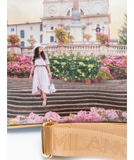 YNOT YESBAG  Cumpărător de umăr floral - Genți femei - 3