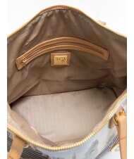 YNOT YESBAG  Cumpărător de umăr floral - Genți femei - 5