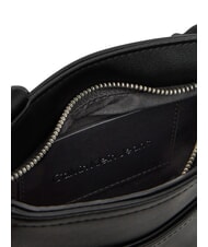 CALVIN KLEIN CKJ MONO LOGO Geantă plată pe negru - Genți femei - 4