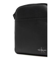 CALVIN KLEIN CKJ MONO LOGO Pungă pe negru - Genți femei - 3