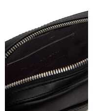 CALVIN KLEIN CKJ MONO LOGO Pungă pe negru - Genți femei - 4