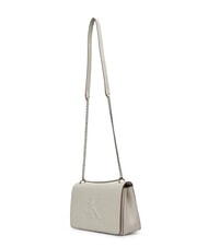 CALVIN KLEIN SCULPTED EW Geantă de umăr / geantă crossbody clopoțel de vânt - Genți femei - 3