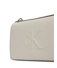CALVIN KLEIN SCULPTED EW Geantă de umăr / geantă crossbody clopoțel de vânt - Genți femei - 4