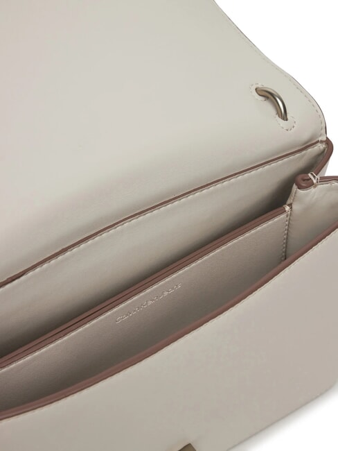 SCULPTED EW Geantă de umăr / geantă crossbody clopoțel de vânt - Genți femei