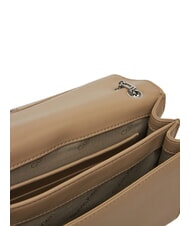 CALVIN KLEIN CK CONV CHAIN Geantă de umăr convertibilă, geantă crossbody vesela - Genți femei - 5