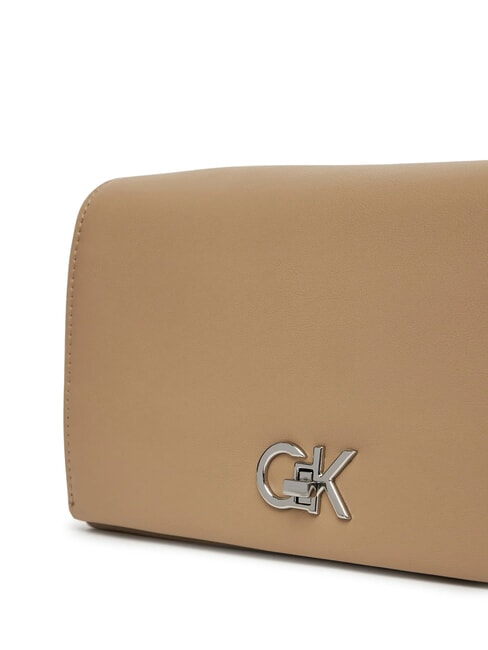 CK CONV CHAIN Geanta de umar vesela - Genți femei