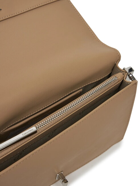 CK CONV CHAIN Geanta de umar vesela - Genți femei