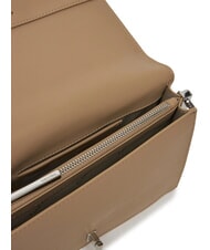 CALVIN KLEIN CK CONV CHAIN Geanta de umar vesela - Genți femei - 5