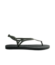 HAVAIANAS Flip-flops LUNA olivegreen - Pantofi femei - 2