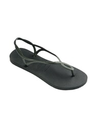 HAVAIANAS Flip-flops LUNA olivegreen - Pantofi femei - 3