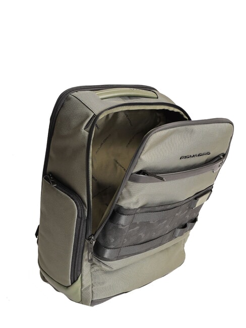 FX  Rucsac pentru laptop de 15,6". VERDE - Rucsacuri pentru laptop