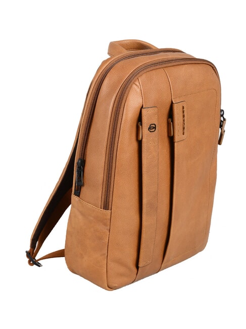 Rucsac P15, port PC 14 " PIELE - Rucsacuri pentru laptop