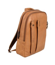 PIQUADRO Rucsac P15, port PC 14 " PIELE - Rucsacuri pentru laptop - 2