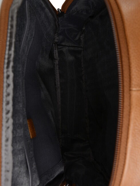 Rucsac P15, port PC 14 " PIELE - Rucsacuri pentru laptop