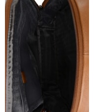 PIQUADRO Rucsac P15, port PC 14 " PIELE - Rucsacuri pentru laptop - 5